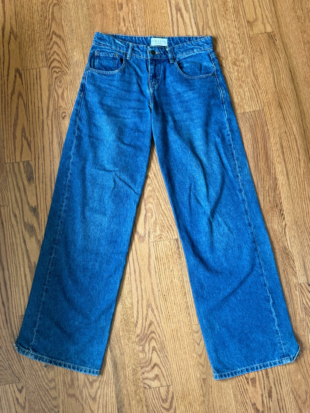 Motel Jeans